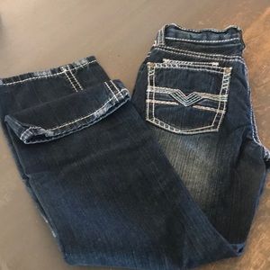 Boys Request Jeans
